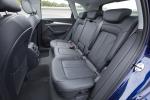 Audi Q5 TFSI Quattro S-Line 2017 года (JP)